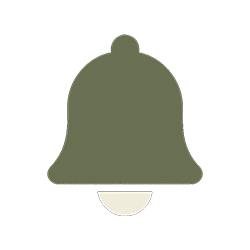 Bell icon