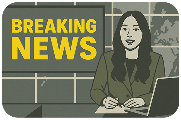Real-Time Reporting